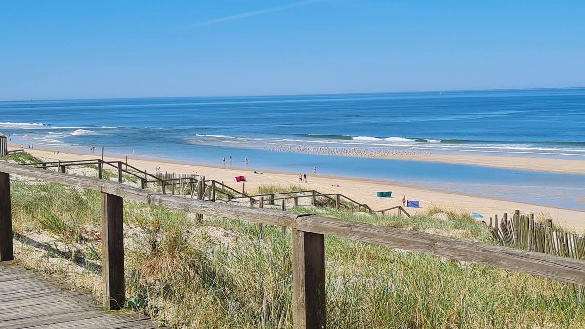 Praia de Mira Apartment | T2 Entièrement Équipé na Praia de Mira 🏖 a Moins 50 m de la Plage