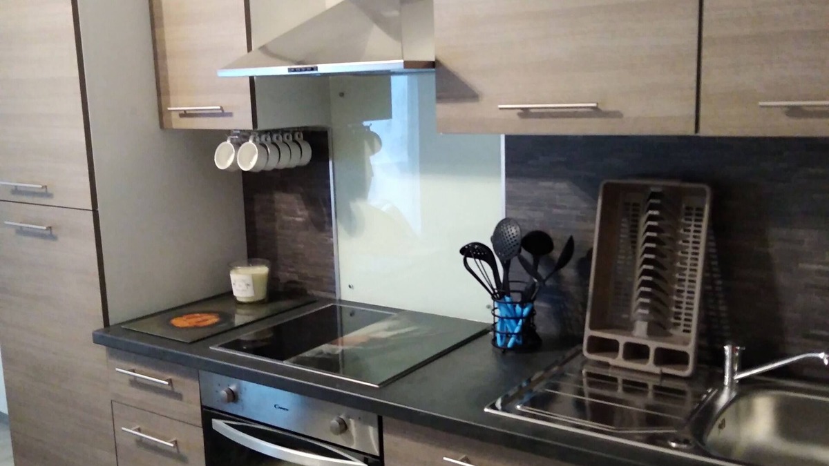 Guidel-Plages Apartment | T2 Entièrement Équipé Proche de la mer