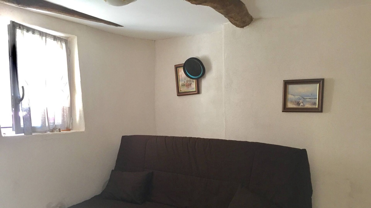 Meria Apartment | T2 for rent in the village of Meria