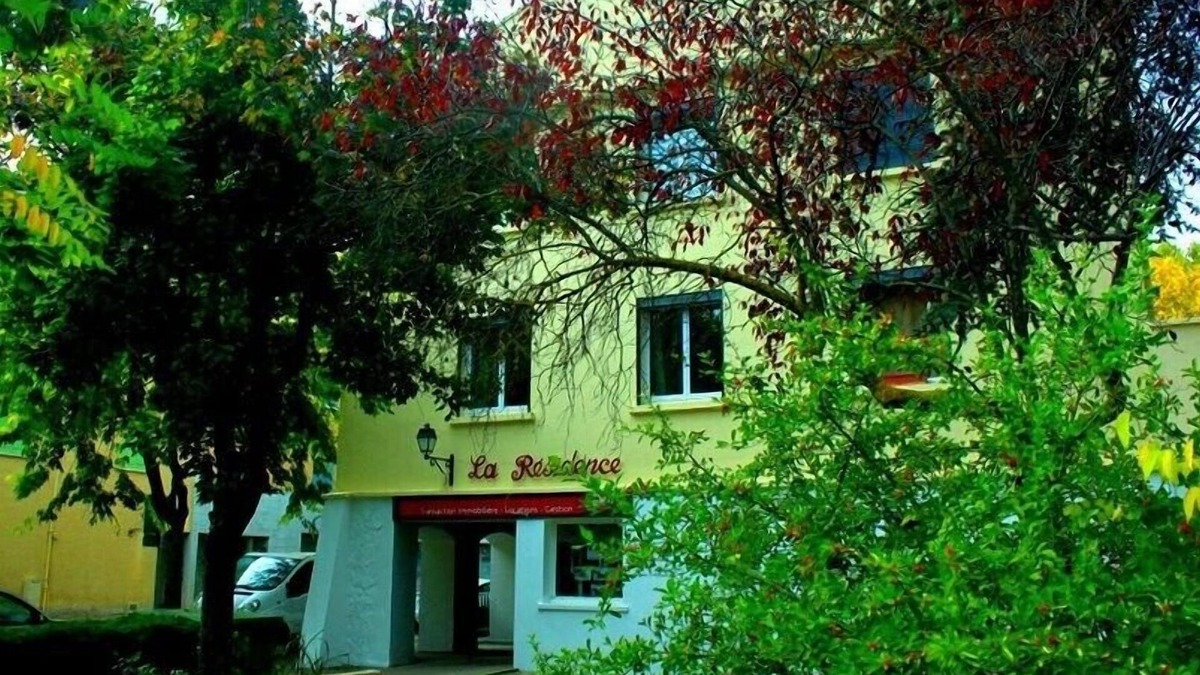 Greoux-les-Bains Apartment | T2 furnished classified * near the thermal baths