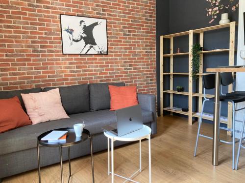 Evreux Apartment | T2 Home Sweet Home Gare Wifi Parking
