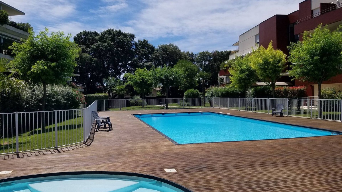 Les Beaux-Arts Apartment | T2 in beautiful park in Montpellier 15 min from the beach