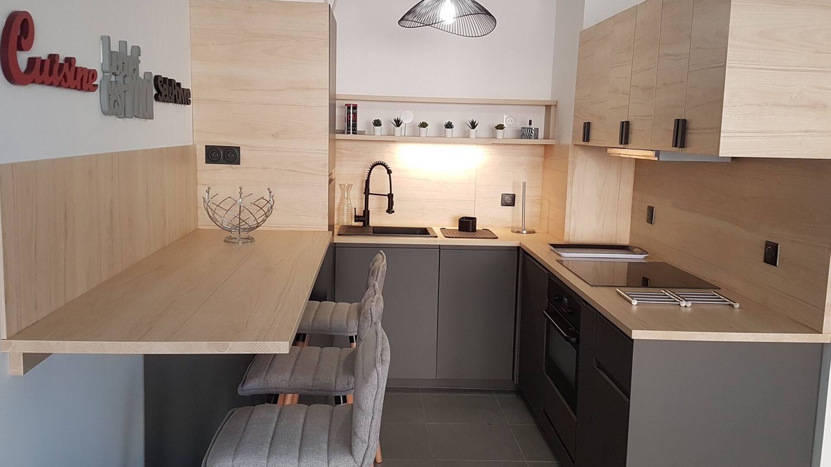 Aix-en-Provence Apartment | T2 luxury very quiet all amenities