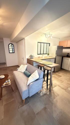 Fontenay-le-Comte Apartment | T2 MEUBLÉ plein centre-ville