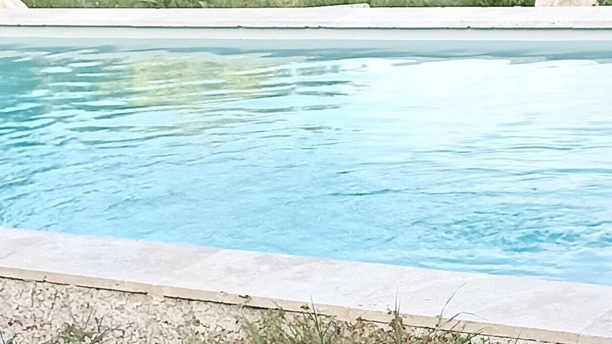 Tourves Bed & Breakfast | T2 "NATURE" - 30m2 - Swimming pool - Provence Verte - Near Sainte-Baume -3 pers.