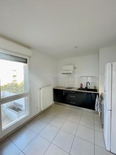 Bassins a Flot Apartment | T2 Neuf Bordeaux Bassins à Flots