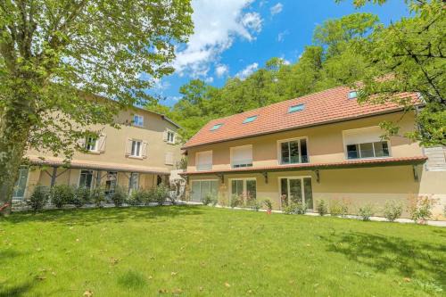 Saint-Didier-au-Mont-d'Or Apartment | T2 neuf proche Lyon, St-Didier-au-Mont-d'Or