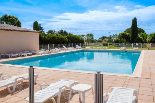 Villeneuve-Loubet Apartment | T2 résidence Vaugrenier Presidences
