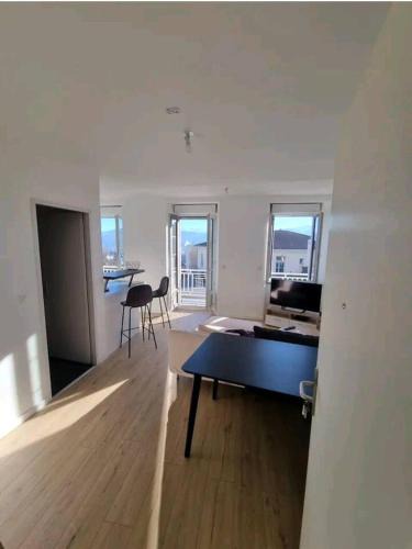 Saint-Gaudens Apartment | T2 saint gaudens 1er etage