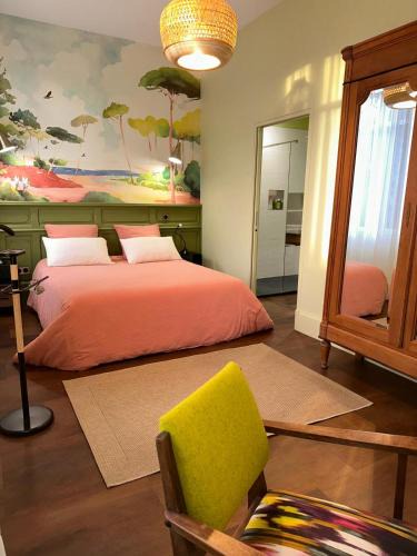 Agen Apartment | T2 standing de La tour jayan