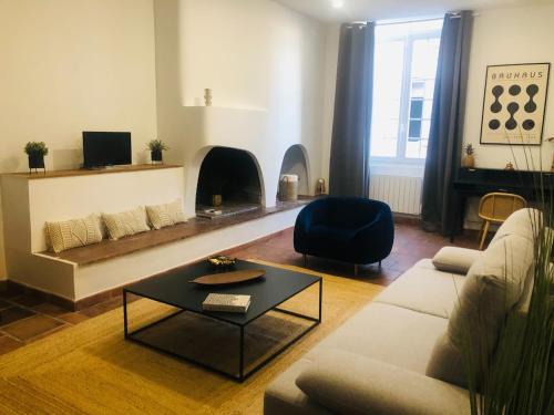Castelsarrasin Apartment | T2 standing neuf