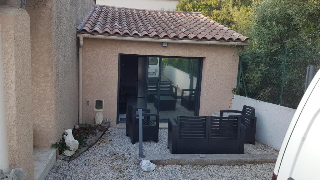 Rognac House | T2 valentina
