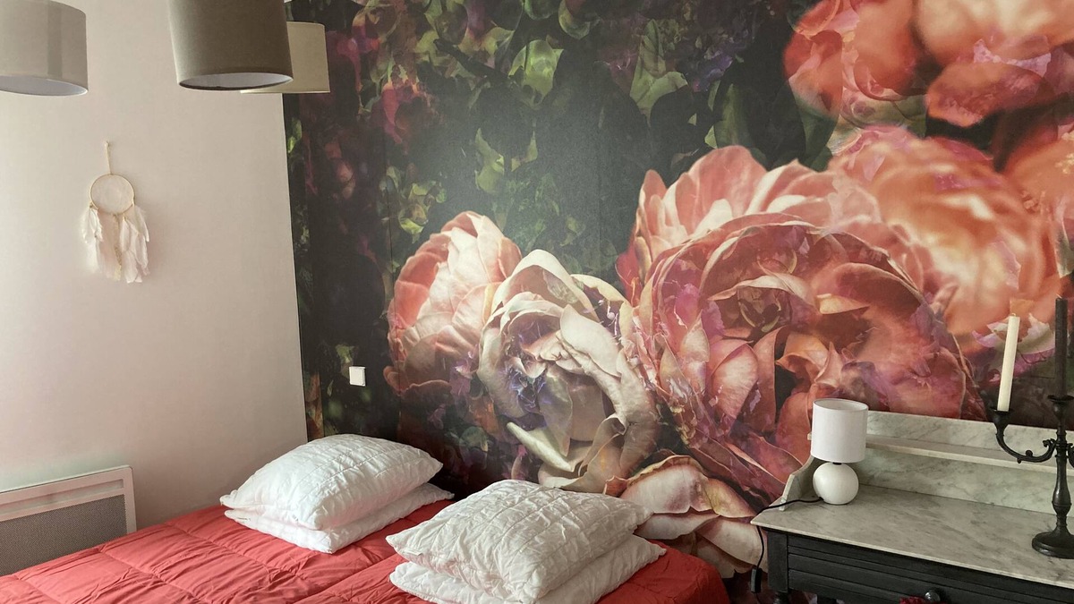 La Rochelle City Centre Apartment | T2 WITH PRIVATE GARAGE ON PORT LA ROCHELLE