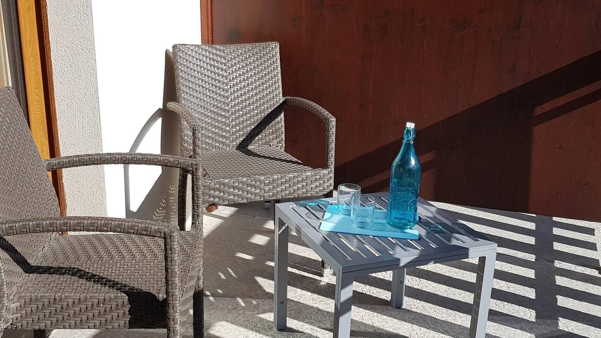Selonnet House | T3/8-Home-Apartment-Ensuite with Bath-Mountain view