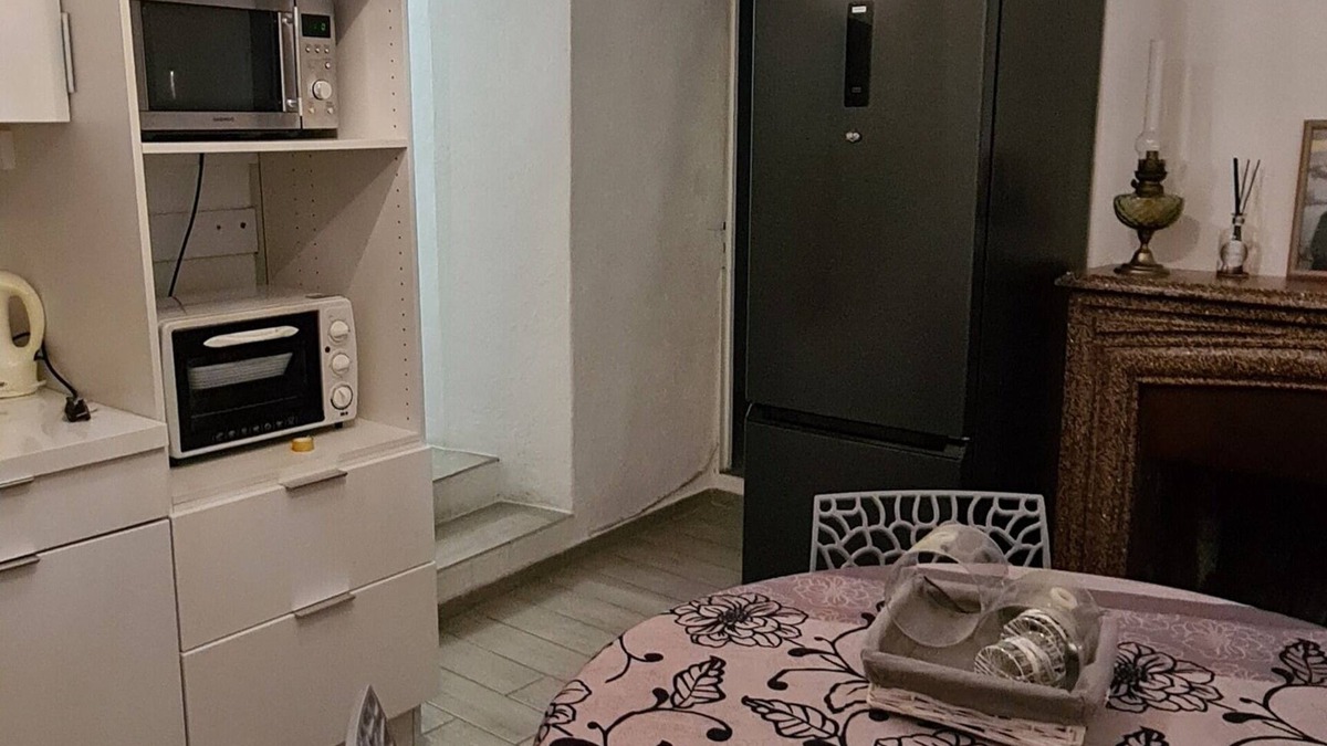 Piana Apartment | T3 apartment in Piana fully renovated in 2019. Sleeps 5.