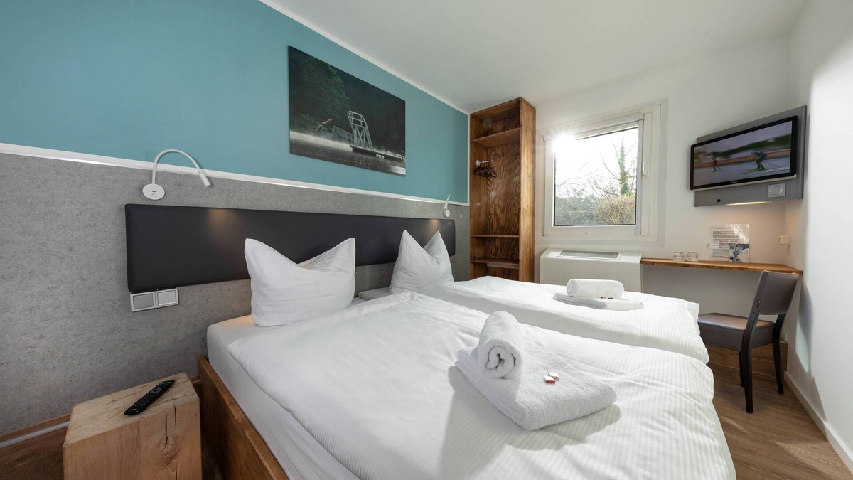 Crossen Hotel | T3 Budget Zwickau