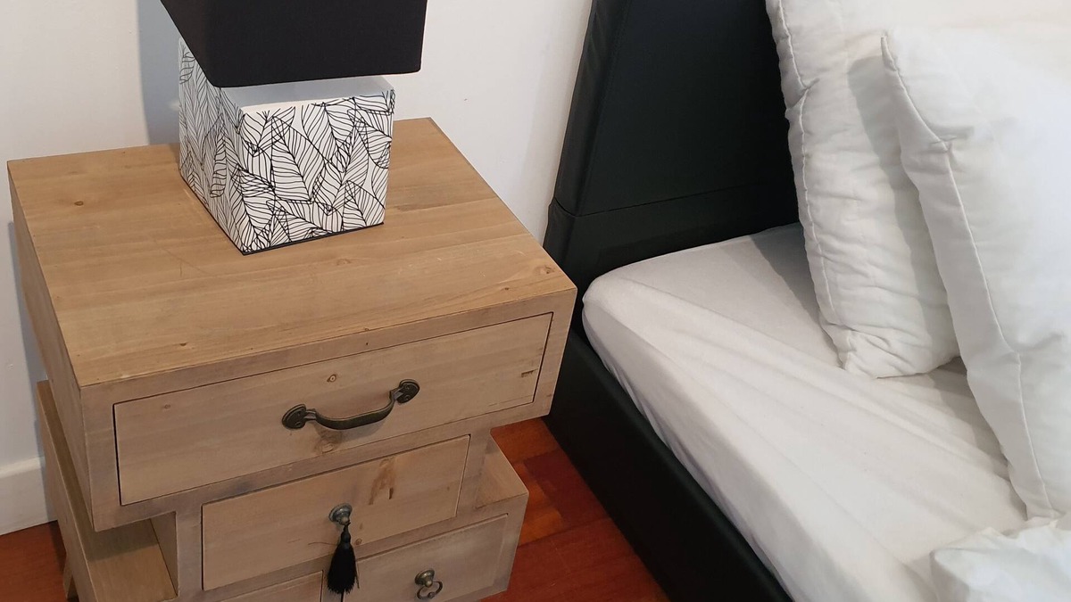 Saint-Gilles-Croix-de-Vie Apartment | T3 classified 4 * in the heart of Saint Gilles Croix de Vie