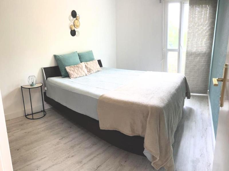 Eysines Apartment | T3 cosy proche Bordeaux et Aéroport