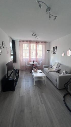 Dunkerque Centre Apartment | T3 Cosy situé au centre-ville