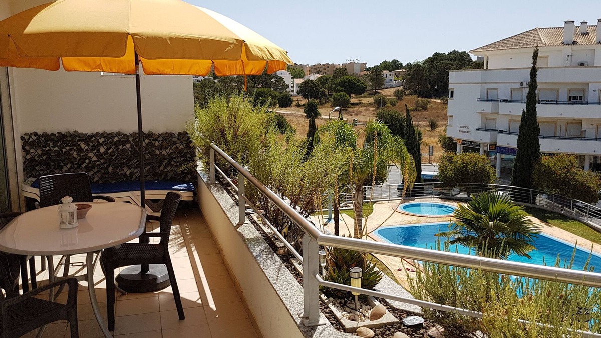 Olhos D'Agua Apartment | T3 excellent location - Albufeira/Olhos de Água