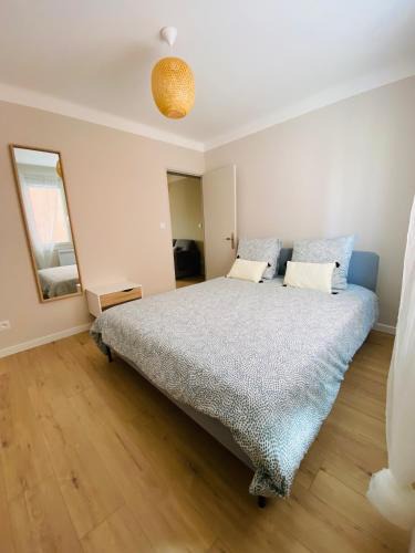 Collobrieres Apartment | T3 NEUF centre village COLLOBRIERES