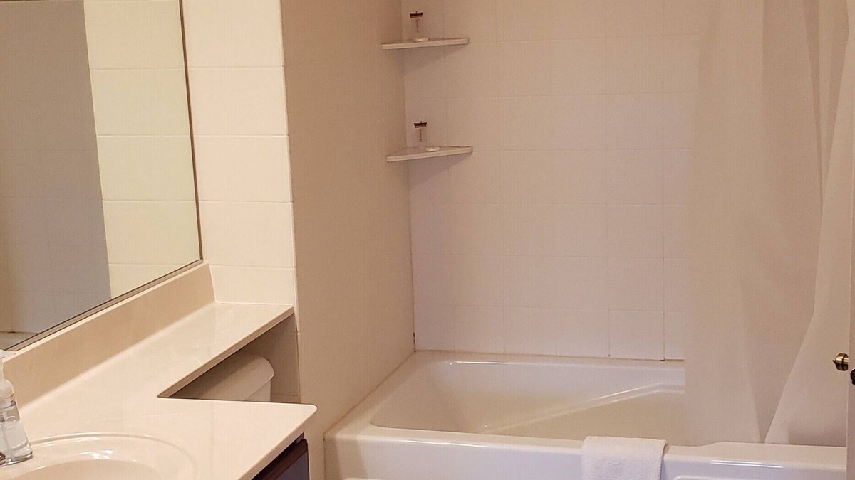 Birchwood Condo | T316 is Spacious condo at Tagalong Golf Resort on Red Cedar Lake