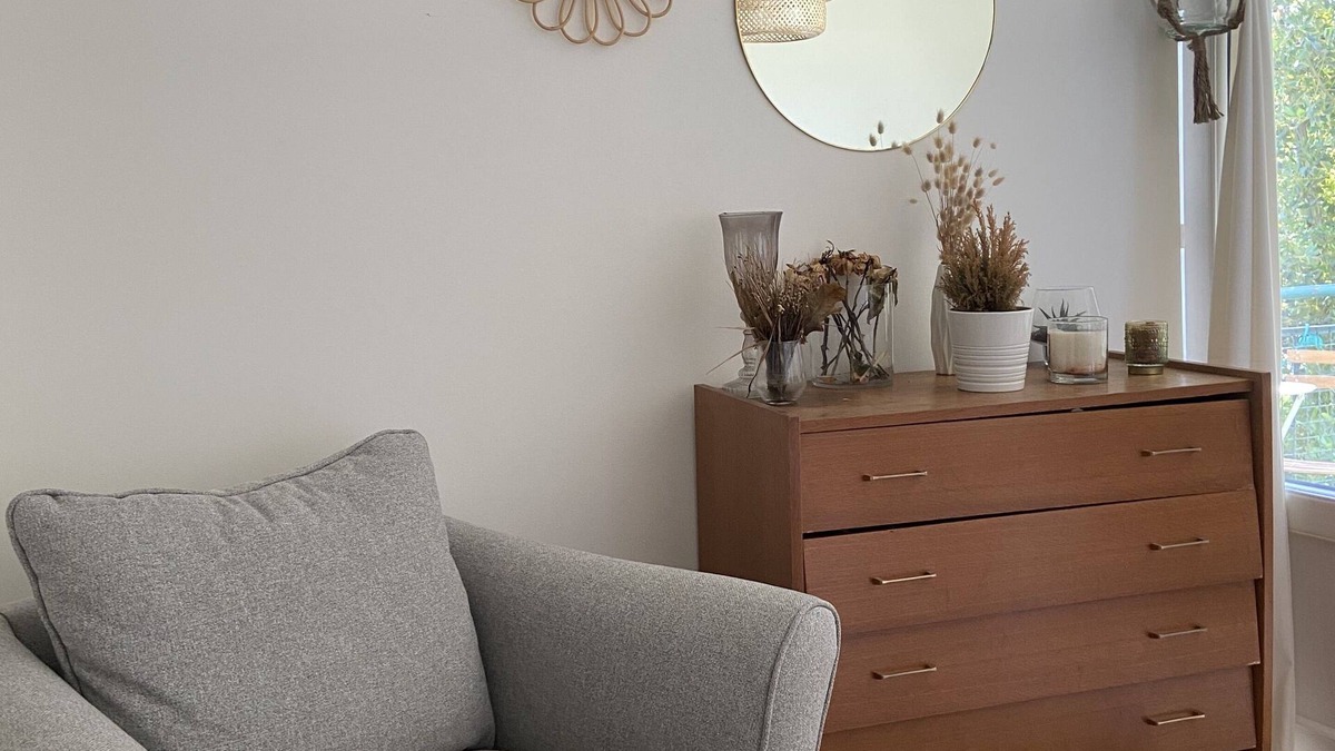 Limoges Apartment | T4 Boulevard Vigenal - DABNB
