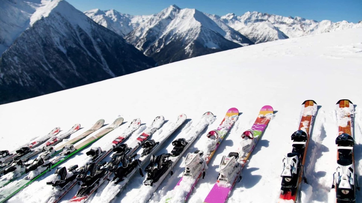 Vignec Apartment | T4 duplex, 5 min walk from SAINT LARY SOULAN