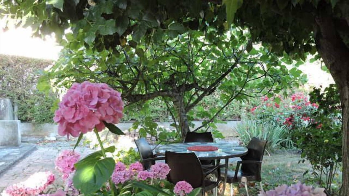 Saint-Gaudens House | T4 house with garden at the foot of the Pyrenees