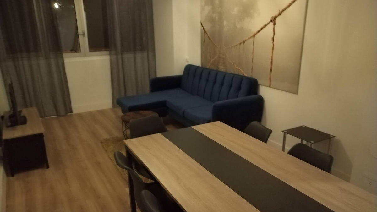Saint-Giniez Apartment | T4 Prado Vélodrome Plage