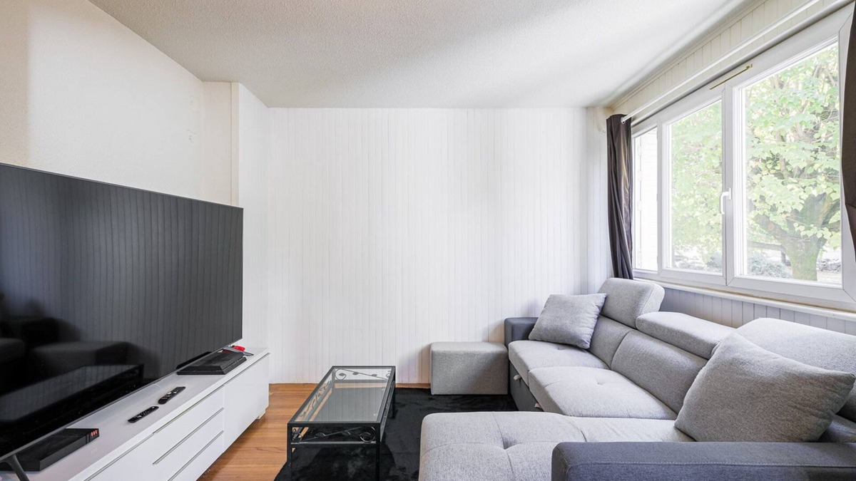 Secteur 4 Apartment | T4 Spacieux Tout Confort /Parking Gratuit , Idéal Pour Vacance ou Travail
