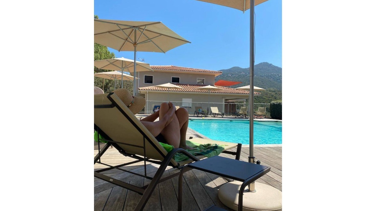 Viggianello House | T4 with swimming pool in PROPRIANO