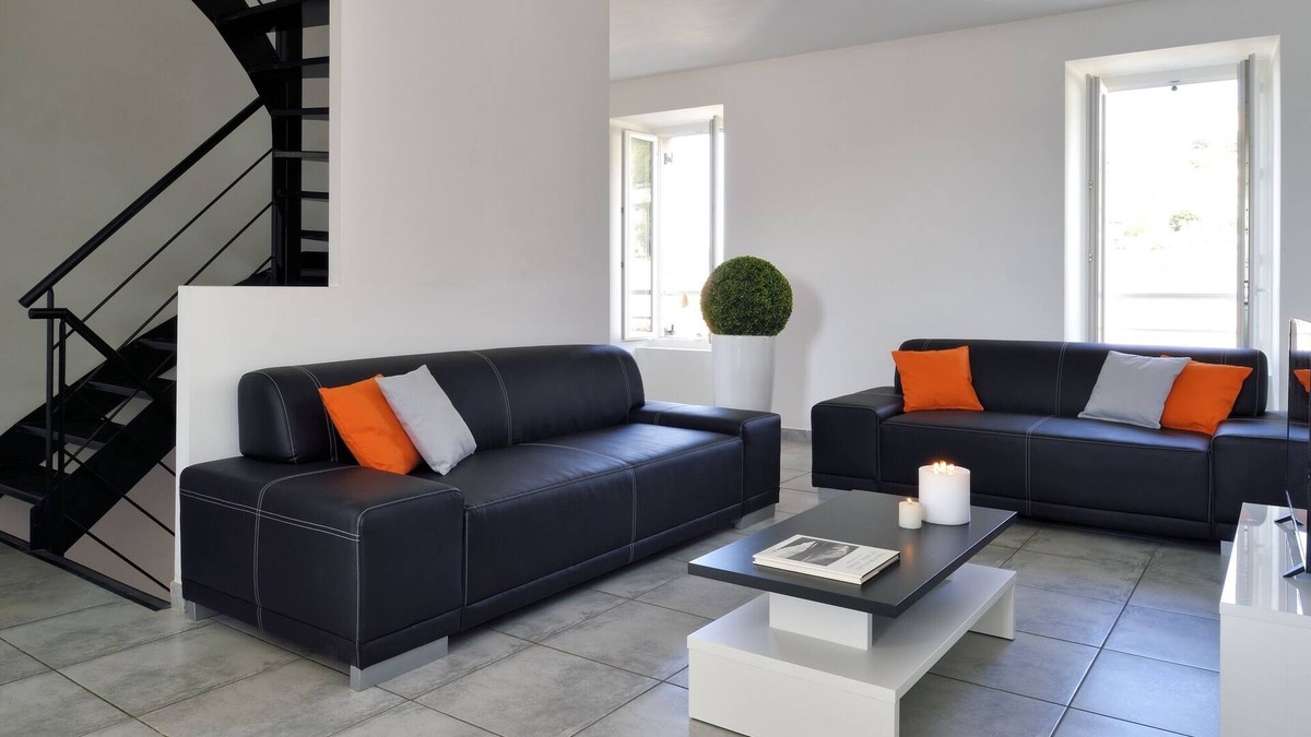 Sartene Apartment | T5 exceptional duplex furnished tourism 4 *