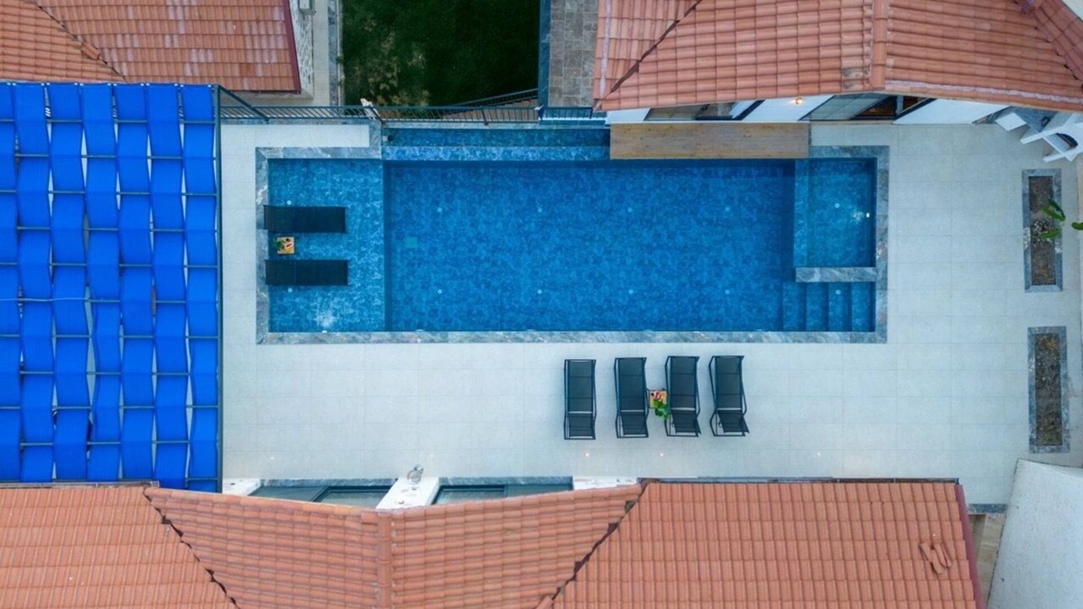 Islamlar House | taş evin huzuru islamların serinliği eşsiz doğa manzarası