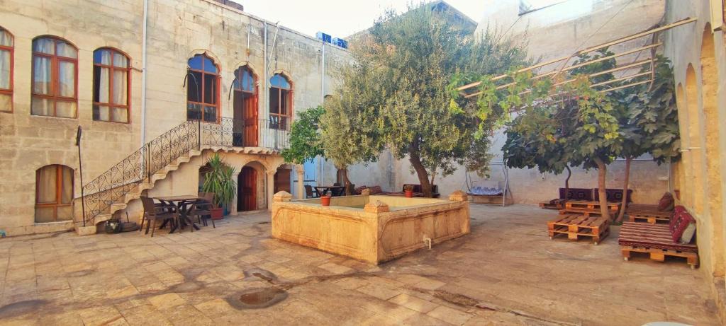Eyyubiye House | Taşkıran Hotel