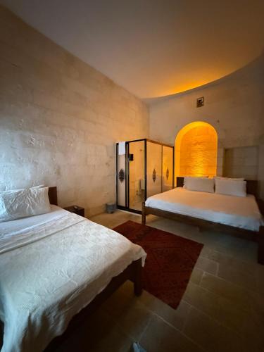 Eyyubiye Hotel | Taştepeler Konak