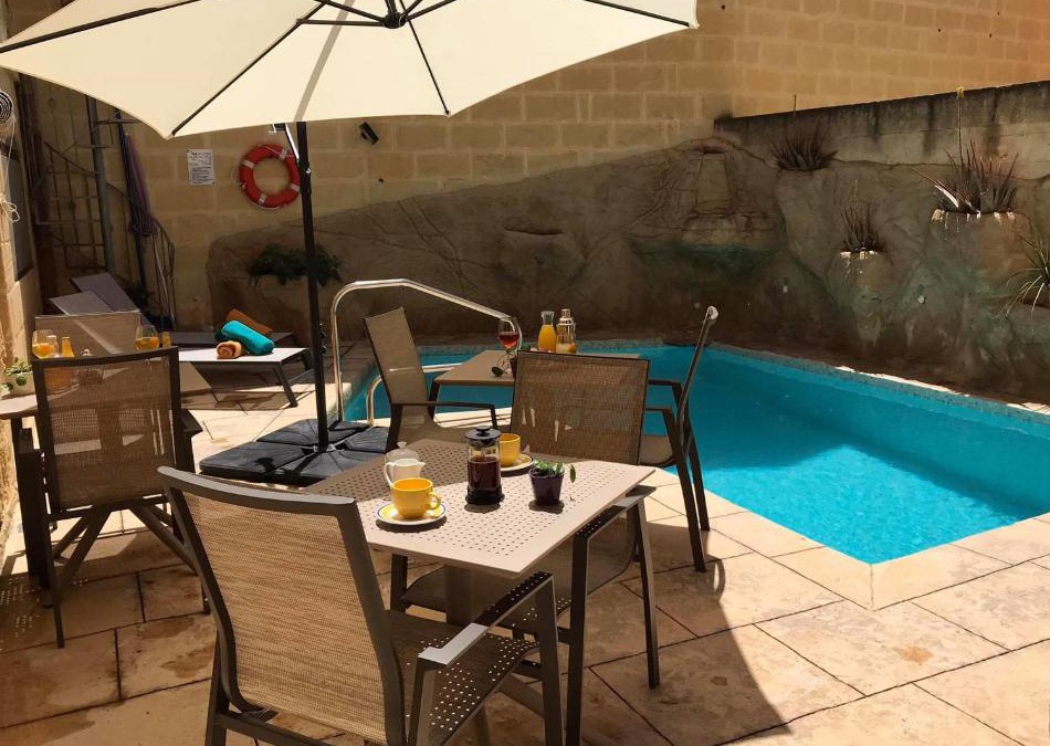 Zebbug Bed & Breakfast | Ta Marie Merhba