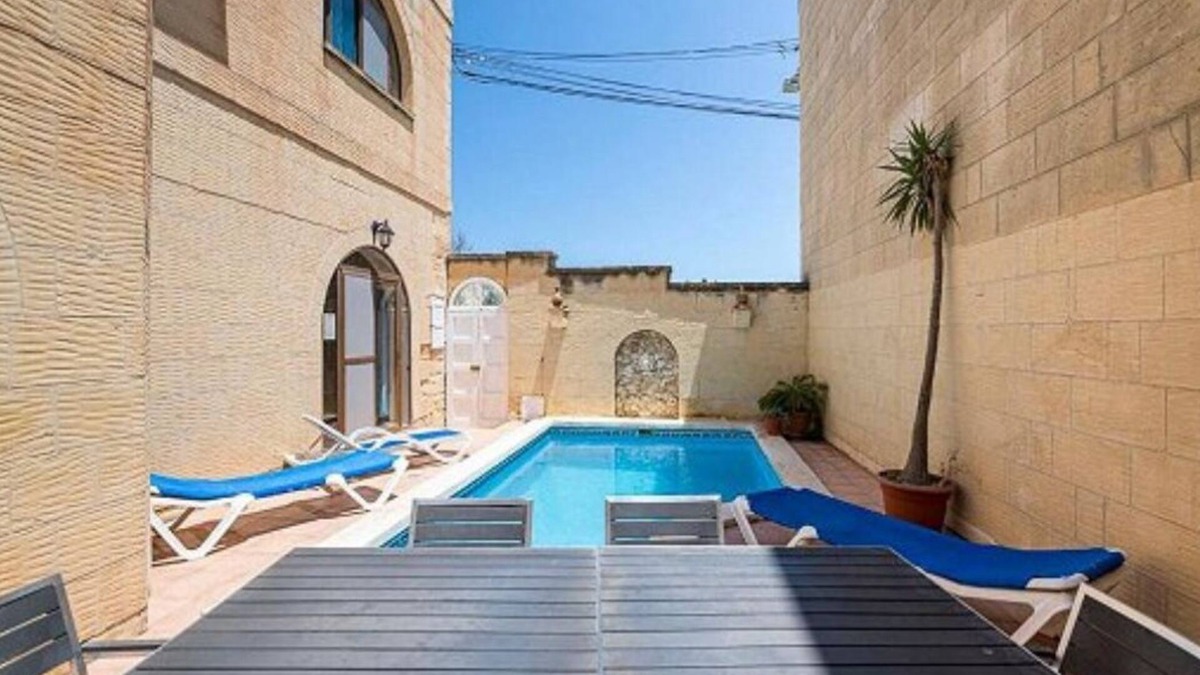 Qala Other | Ta Mikiel u Marija Farmhouse