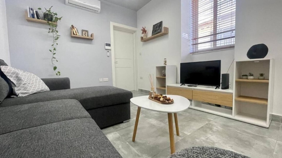 Paola Apartment | Ta Nenu Accomodation