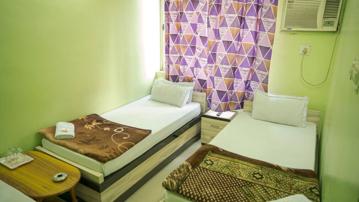 Durgapur Hotel | Ta-Tin
