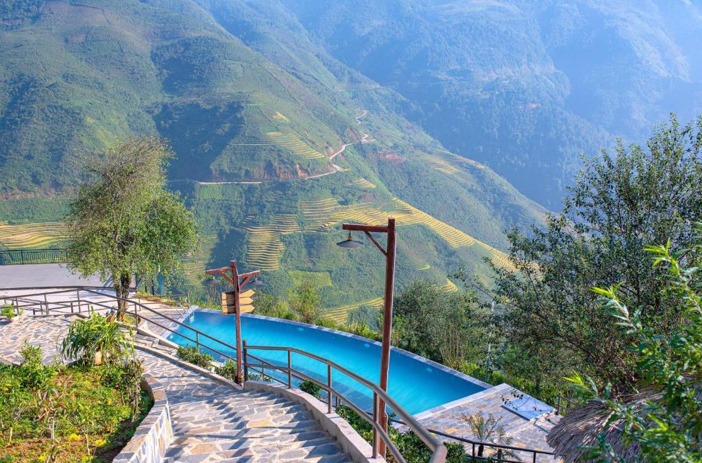 Bac Yen Cabin | Ta Xua Ecolodge