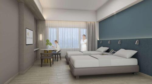 Silang Junction South Hotel | Taal Vista Hotel