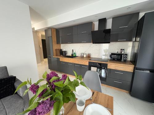 Brzeg Apartment | Tabago Studio 33 Brzeg Ofiar Katynia