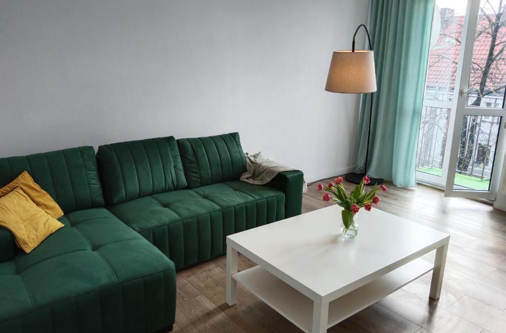 Kedzierzyn Kozle Apartment | Tabago Studio 7