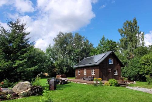 Rakvere House | Tabani Puhketalu SAUNAMAJA