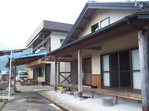 Miyoshi House | Tabibito no yado Nakone - Vacation STAY 40696v