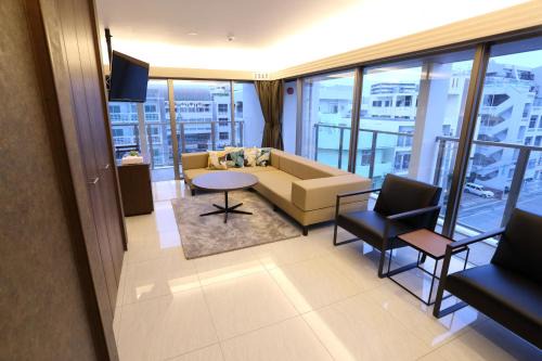 Matsuyama House | Tabinoteitaku Okinawa Naha