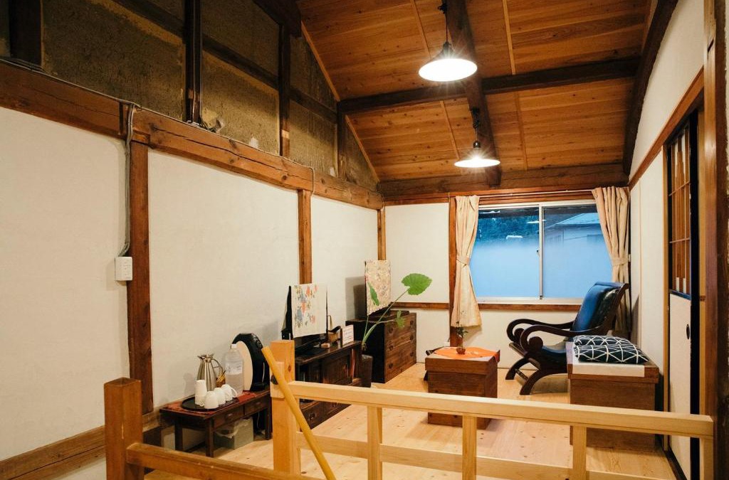 Kakegawa House | Tabinoya - Vacation STAY 69884v
