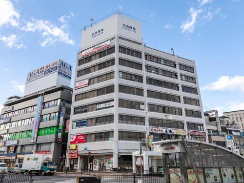 Igidani Onsen Hotel | Tabist CapsuleHotel APODS Himeji Station