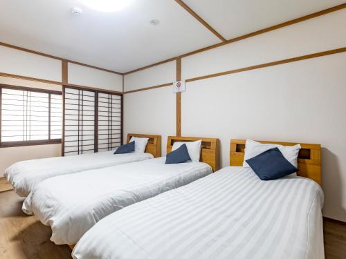 Beppu House | Tabist Hotel Aihama Beppu